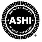 The ASHI Logo