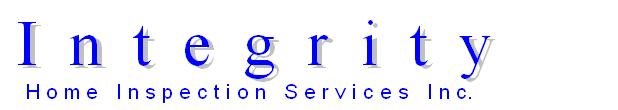 Integrity Home Inspection Services, Inc.